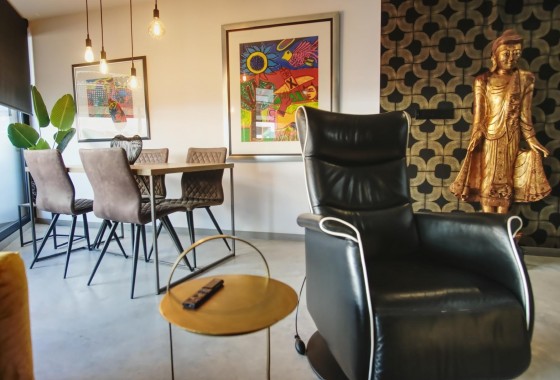 Revente - Appartement - Formentera del Segura - Pueblo 5