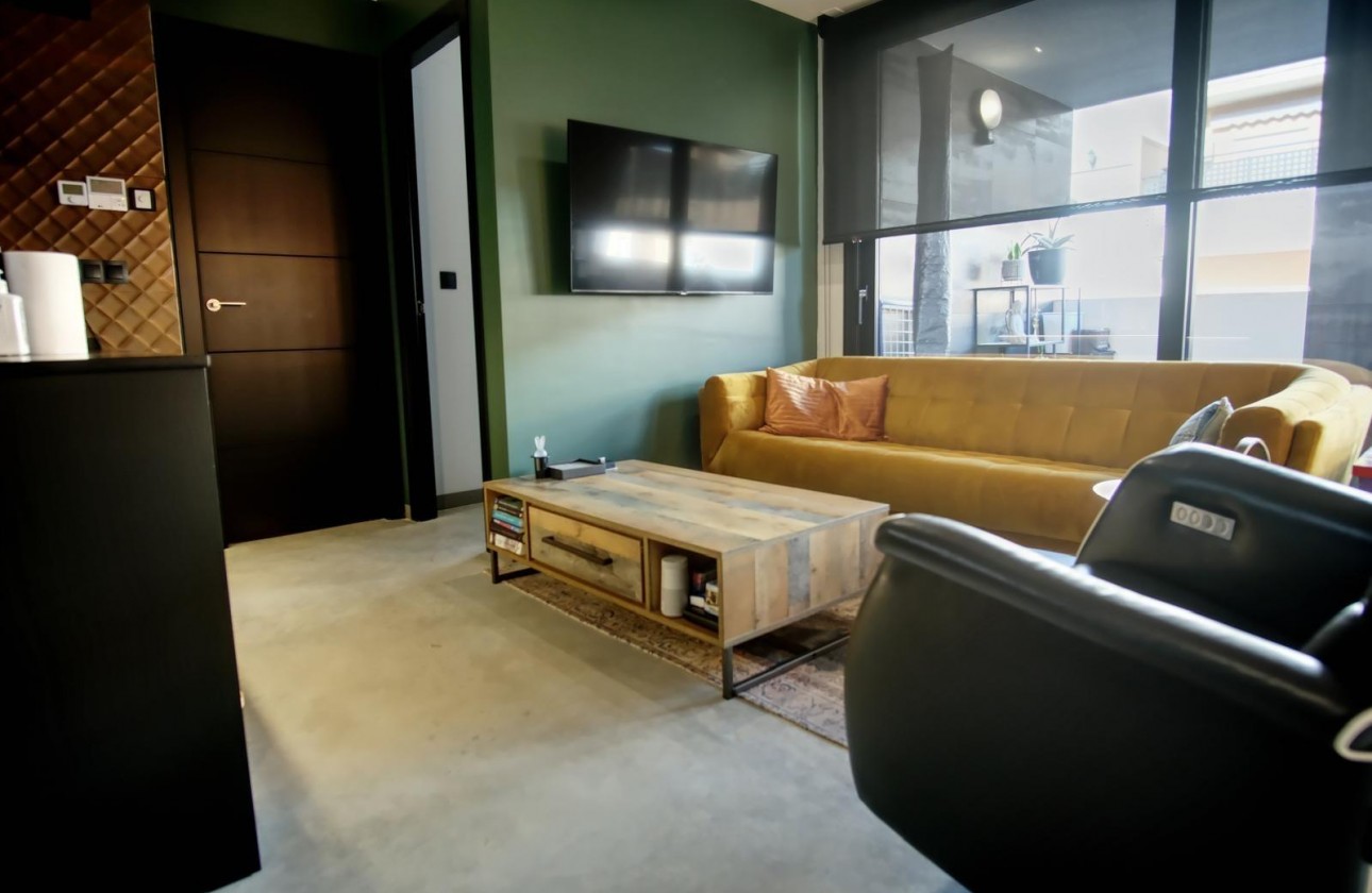 Revente - Appartement - Formentera del Segura - Pueblo 5