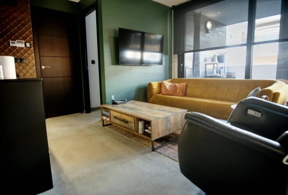 Revente - Appartement - Formentera del Segura - Pueblo 5