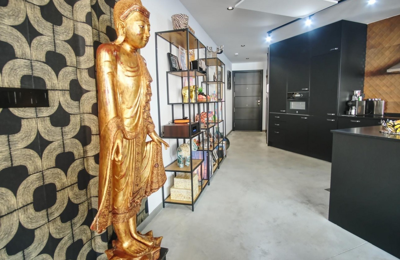 Revente - Appartement - Formentera del Segura - Pueblo 5