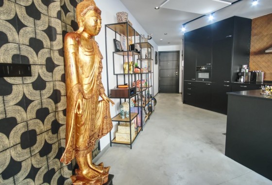 Revente - Appartement - Formentera del Segura - Pueblo 5