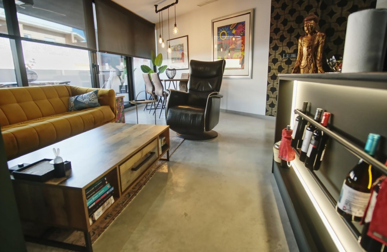 Revente - Appartement - Formentera del Segura - Pueblo 5