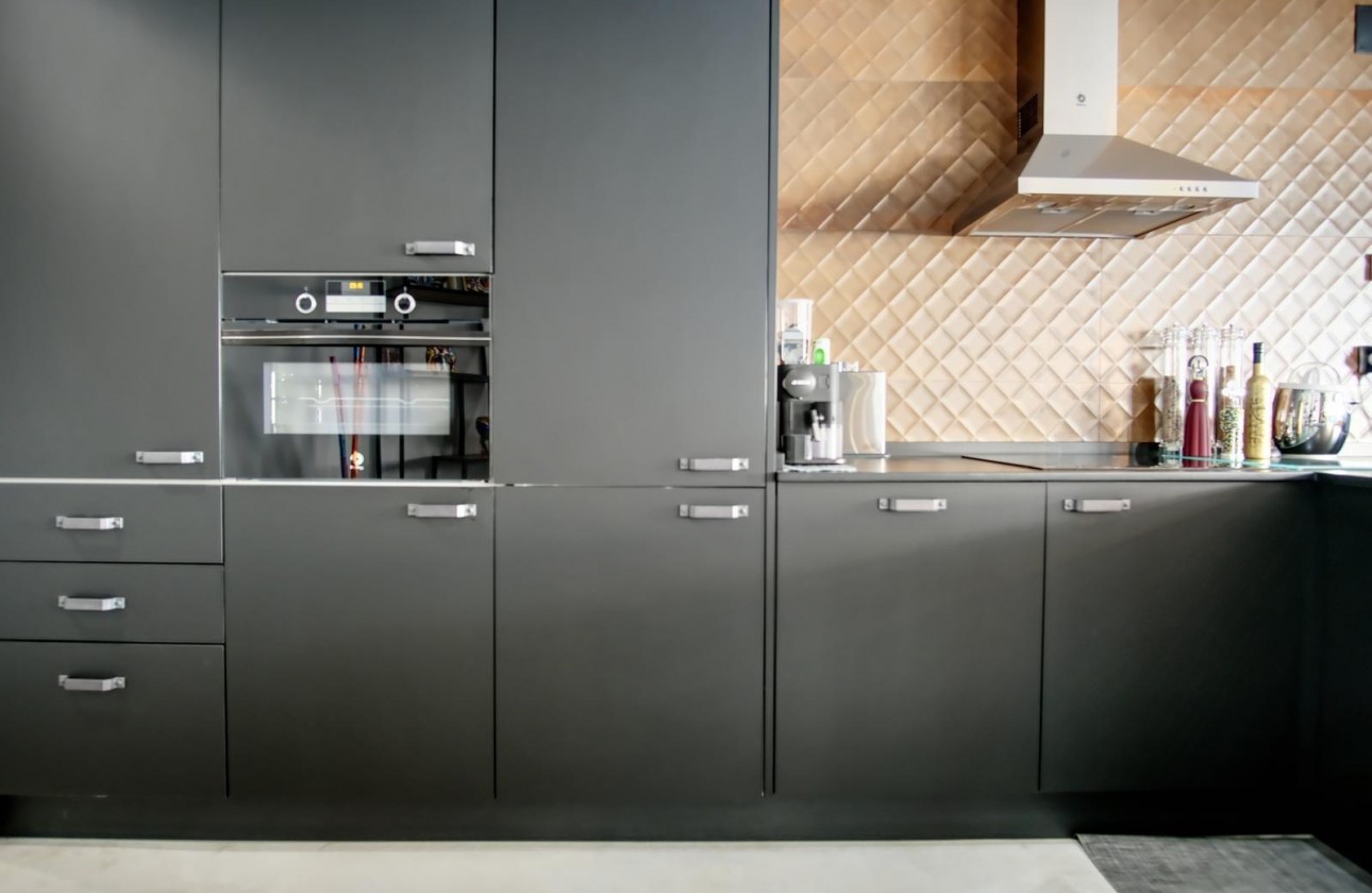 Revente - Appartement - Formentera del Segura - Pueblo 5