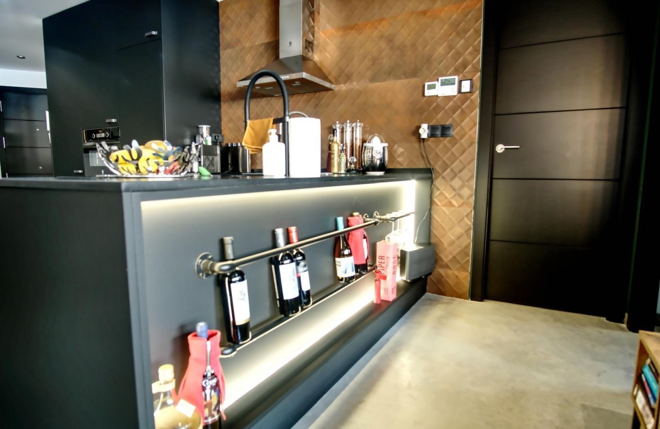 Revente - Appartement - Formentera del Segura - Pueblo 5