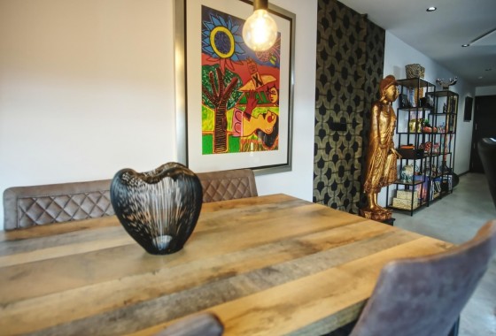 Revente - Appartement - Formentera del Segura - Pueblo 5