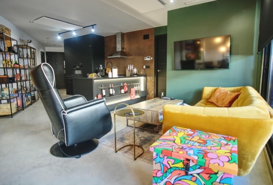 Revente - Appartement - Formentera del Segura - Pueblo 5