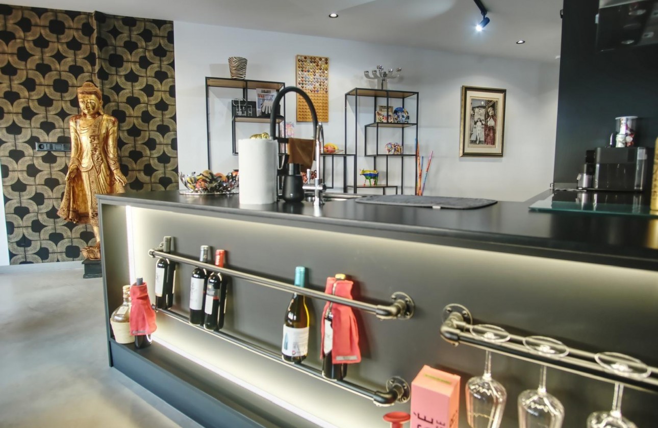 Revente - Appartement - Formentera del Segura - Pueblo 5