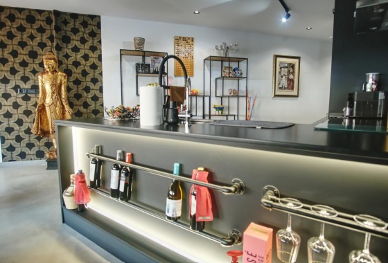 Revente - Appartement - Formentera del Segura - Pueblo 5