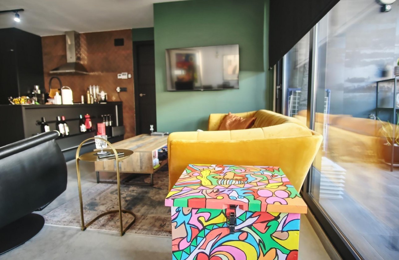 Revente - Appartement - Formentera del Segura - Pueblo 5