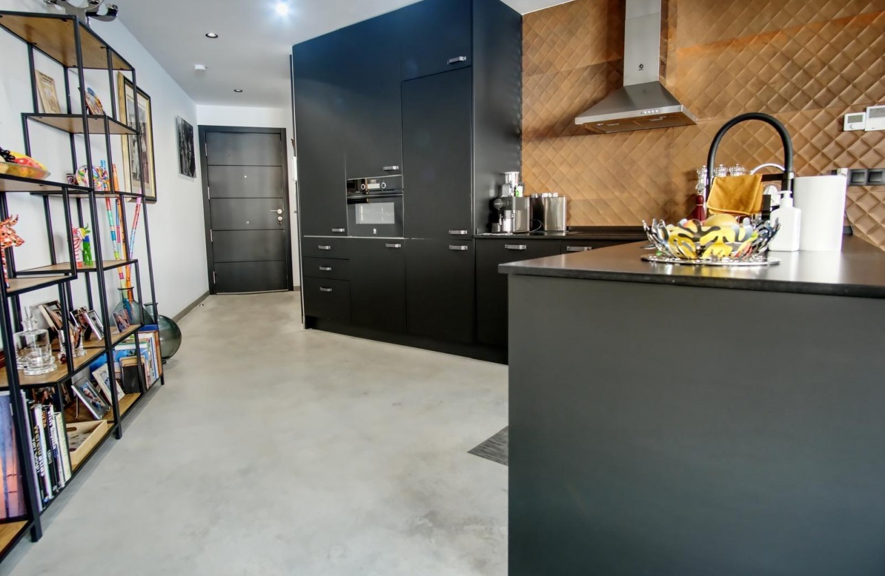 Revente - Appartement - Formentera del Segura - Pueblo 5