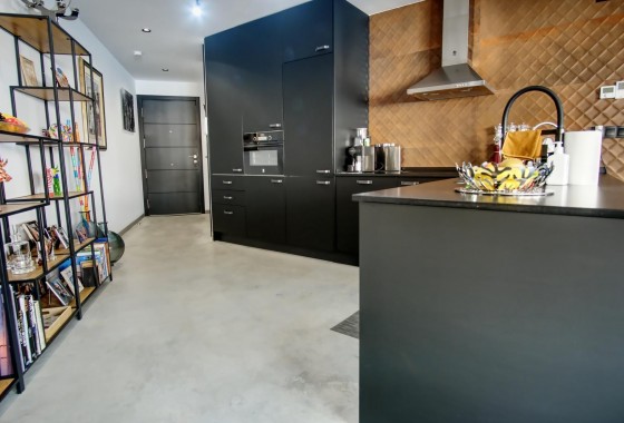 Revente - Appartement - Formentera del Segura - Pueblo 5