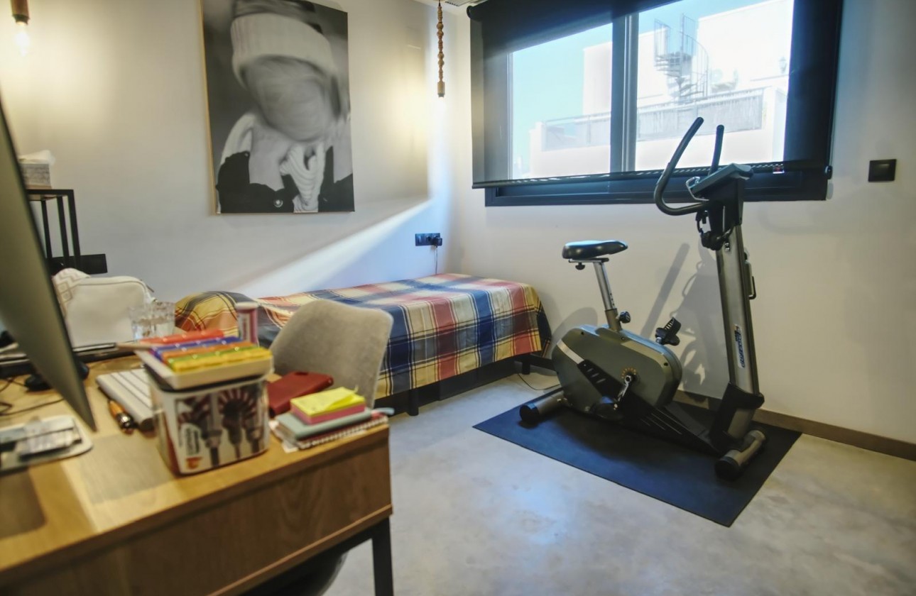 Revente - Appartement - Formentera del Segura - Pueblo 5