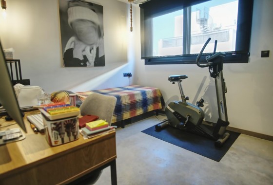 Revente - Appartement - Formentera del Segura - Pueblo 5