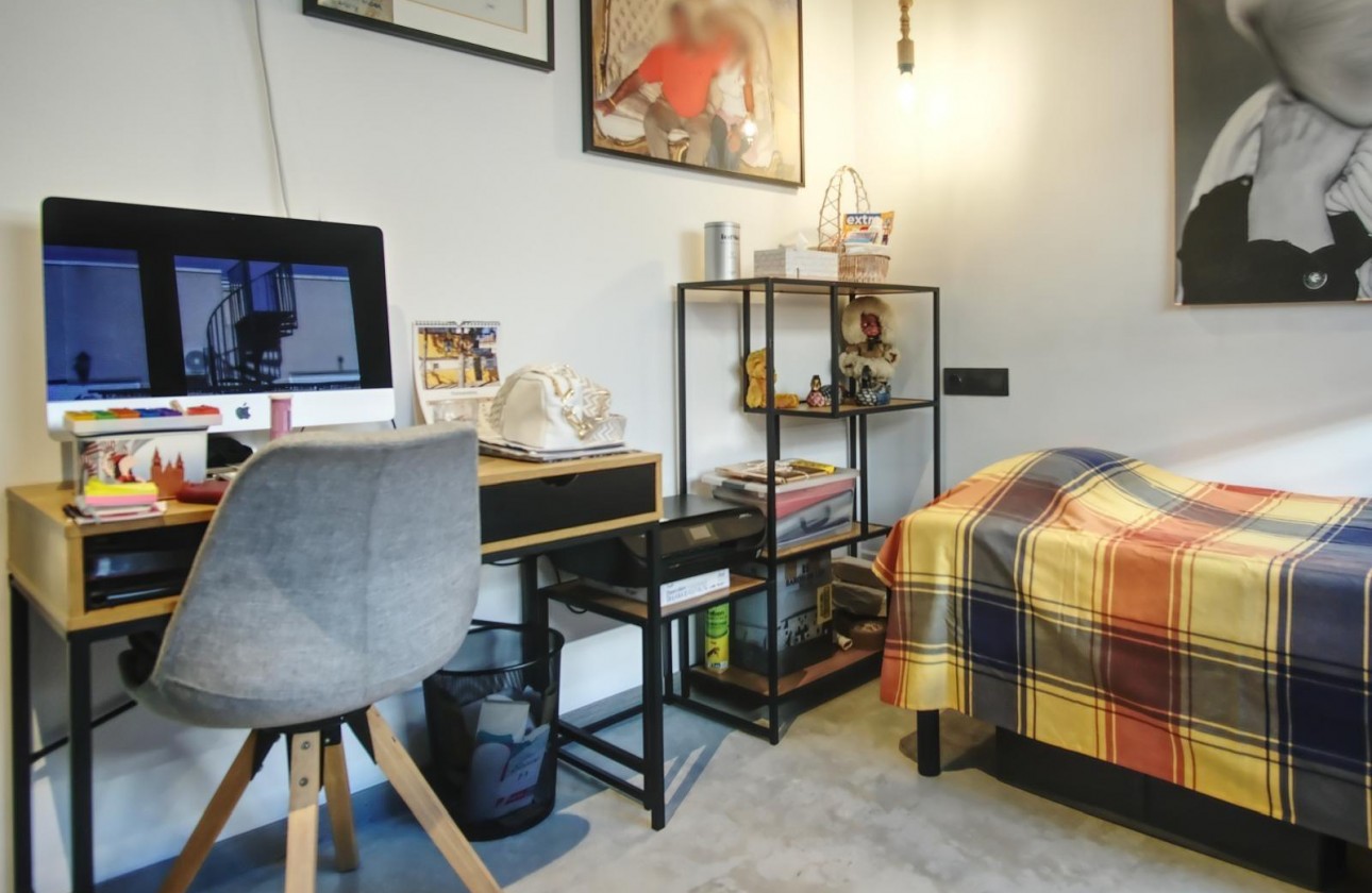 Revente - Appartement - Formentera del Segura - Pueblo 5