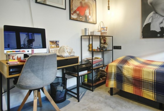 Revente - Appartement - Formentera del Segura - Pueblo 5