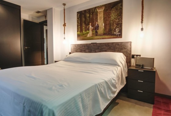 Revente - Appartement - Formentera del Segura - Pueblo 5