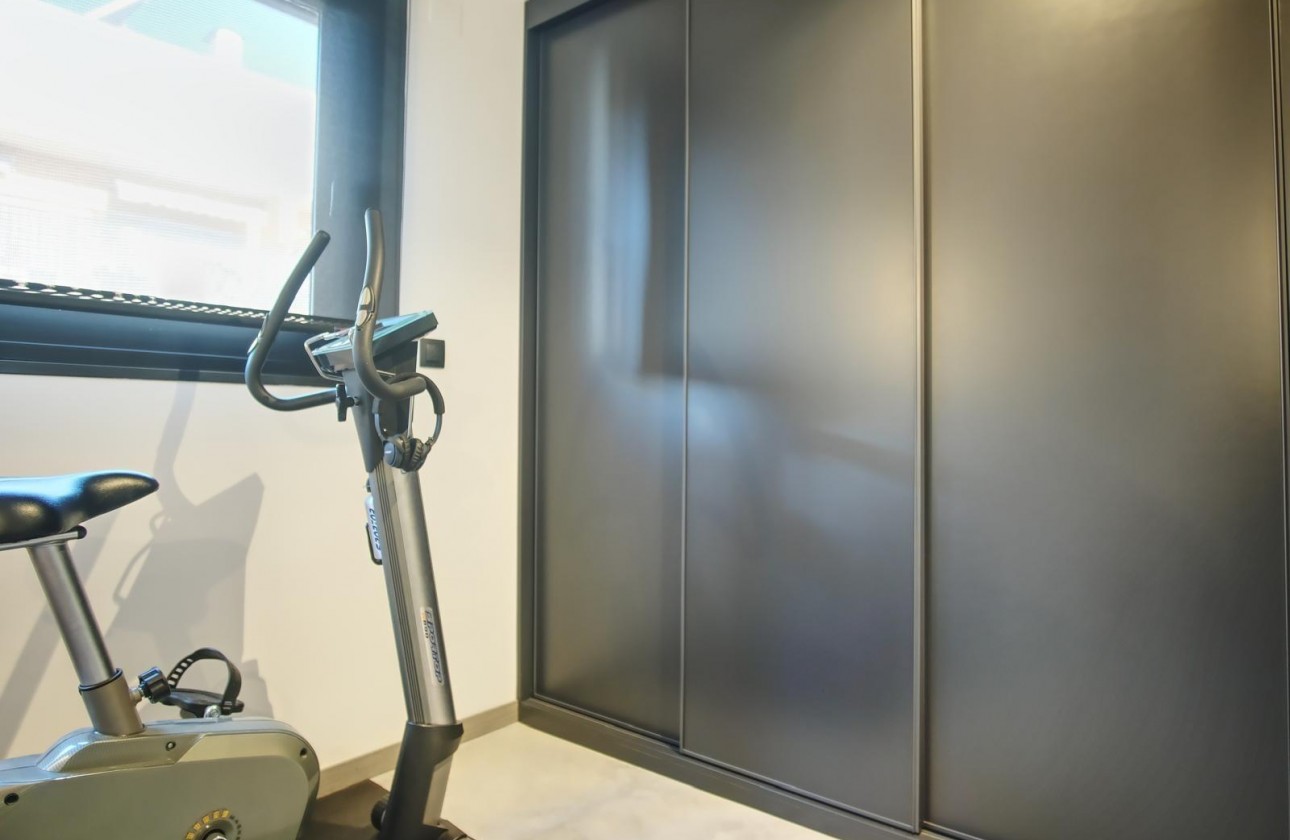 Revente - Appartement - Formentera del Segura - Pueblo 5