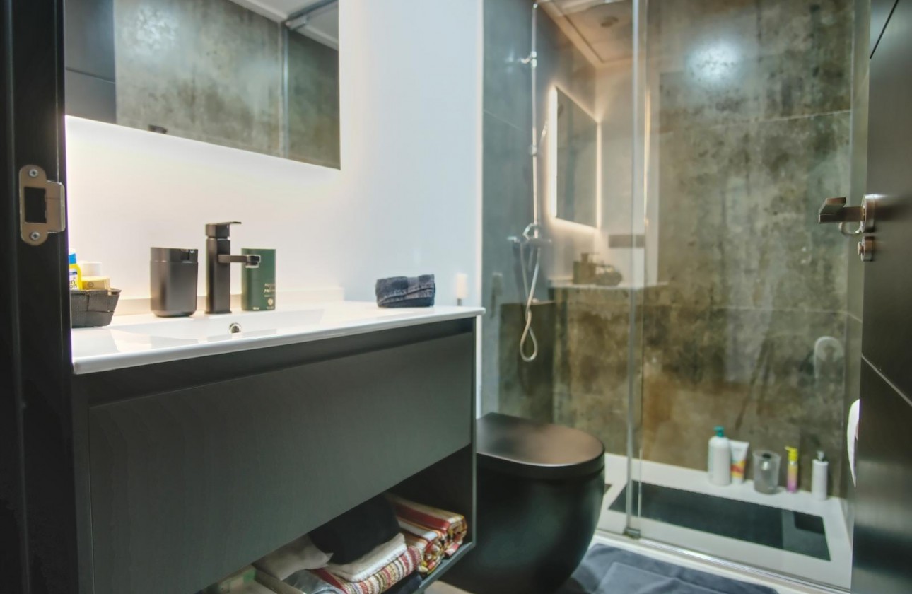 Revente - Appartement - Formentera del Segura - Pueblo 5