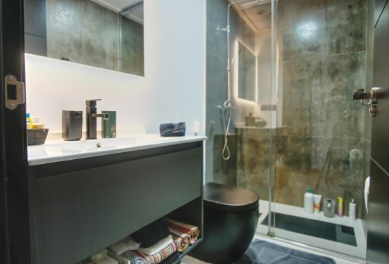 Revente - Appartement - Formentera del Segura - Pueblo 5