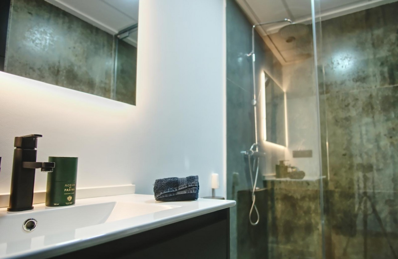 Revente - Appartement - Formentera del Segura - Pueblo 5