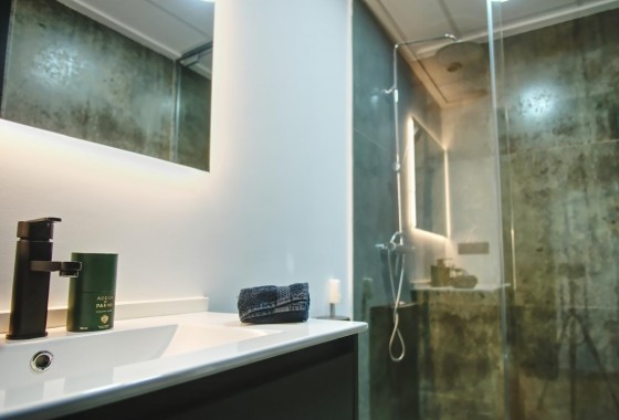 Revente - Appartement - Formentera del Segura - Pueblo 5