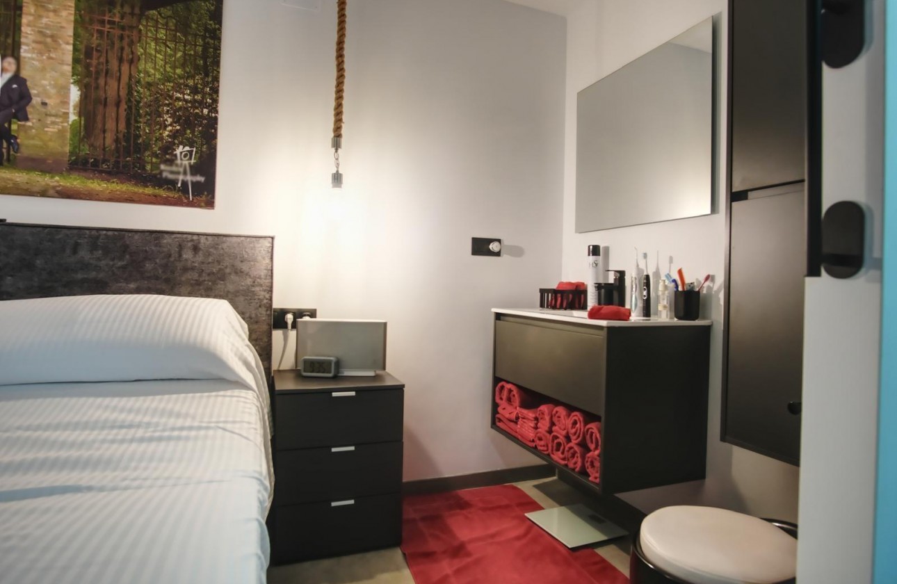 Revente - Appartement - Formentera del Segura - Pueblo 5