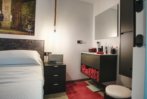 Revente - Appartement - Formentera del Segura - Pueblo 5