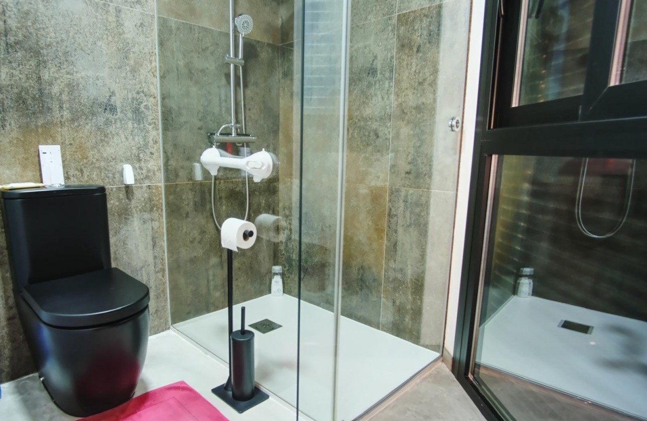 Revente - Appartement - Formentera del Segura - Pueblo 5