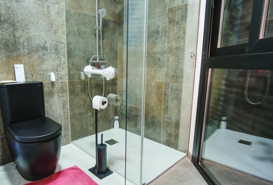 Revente - Appartement - Formentera del Segura - Pueblo 5