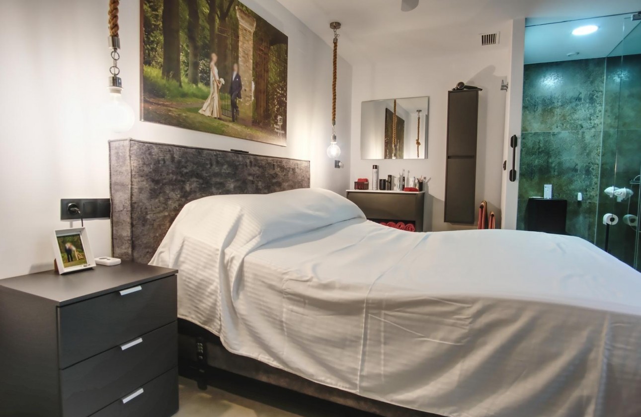 Revente - Appartement - Formentera del Segura - Pueblo 5