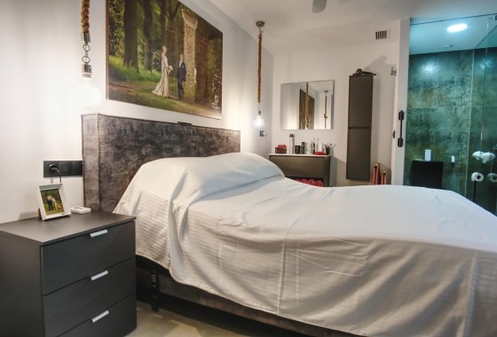 Revente - Appartement - Formentera del Segura - Pueblo 5