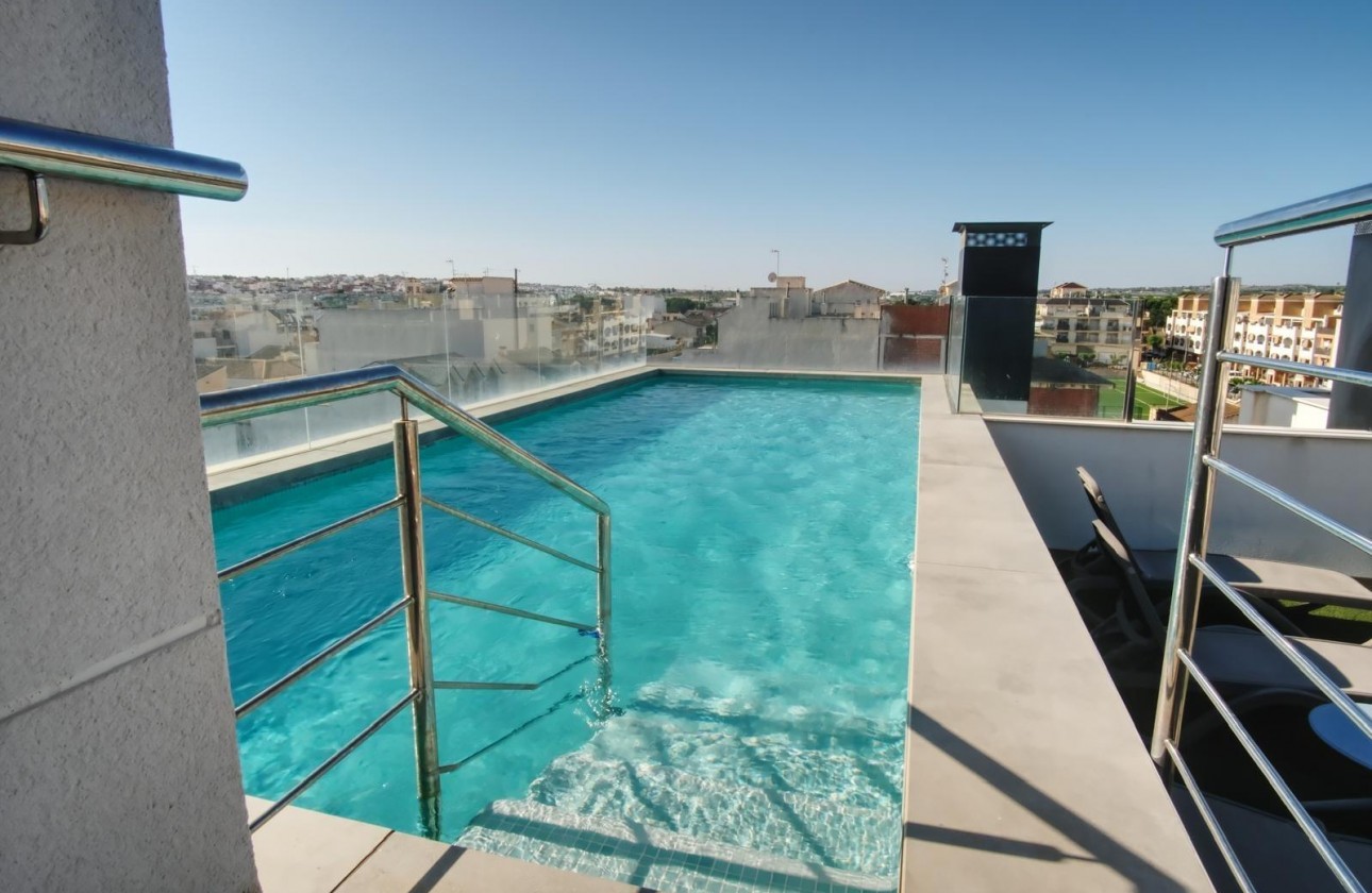 Revente - Appartement - Formentera del Segura - Pueblo 5