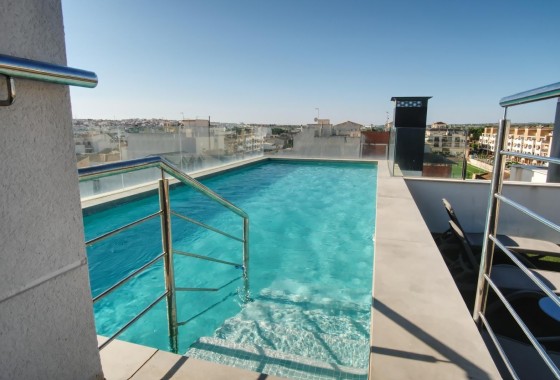 Revente - Appartement - Formentera del Segura - Pueblo 5