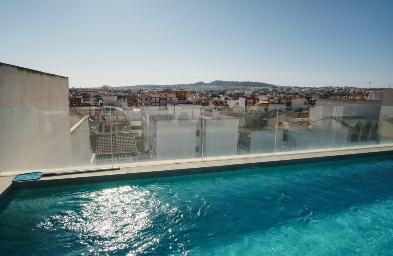 Revente - Appartement - Formentera del Segura - Pueblo 5