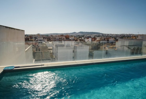 Revente - Appartement - Formentera del Segura - Pueblo 5