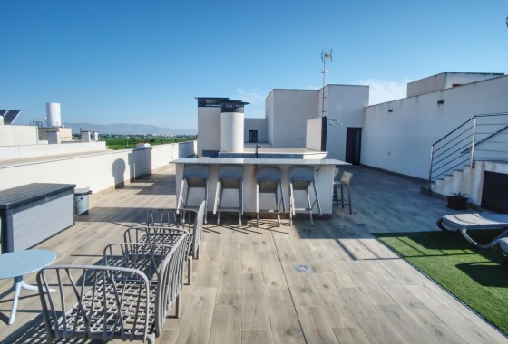 Revente - Appartement - Formentera del Segura - Pueblo 5