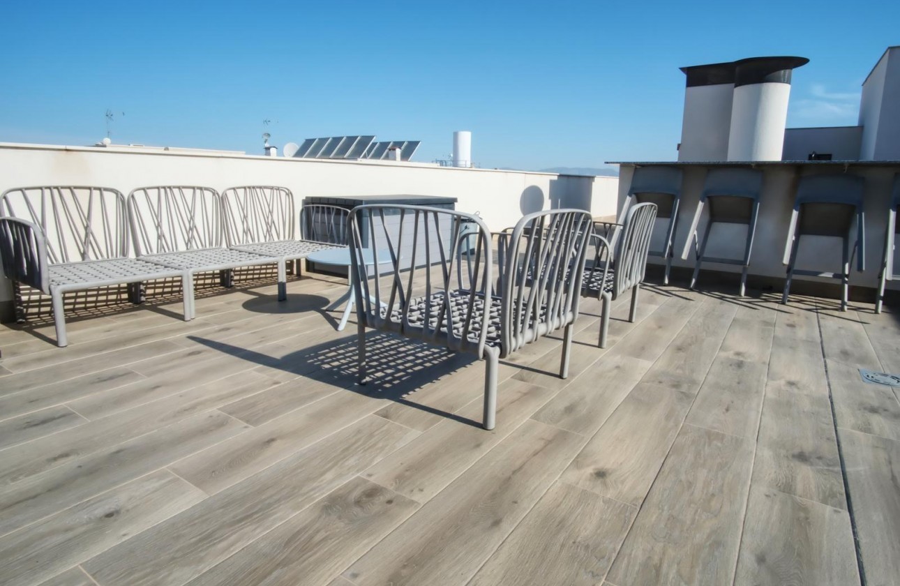 Revente - Appartement - Formentera del Segura - Pueblo 5