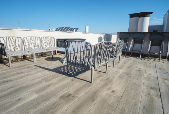 Revente - Appartement - Formentera del Segura - Pueblo 5