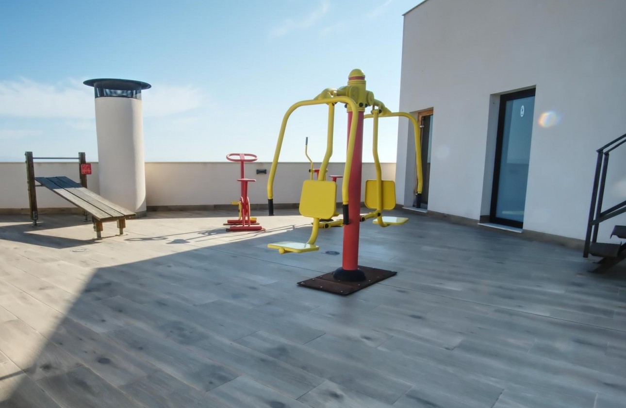 Revente - Appartement - Formentera del Segura - Pueblo 5