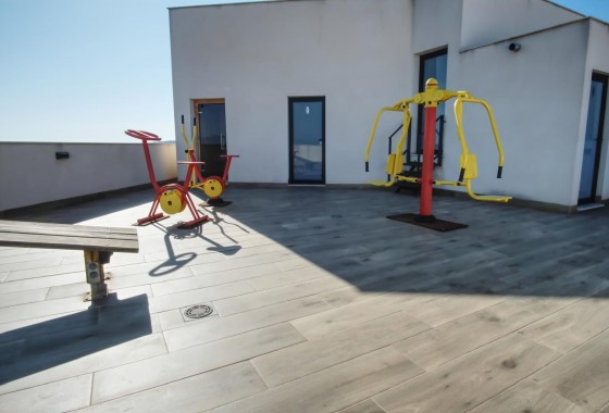 Revente - Appartement - Formentera del Segura - Pueblo 5