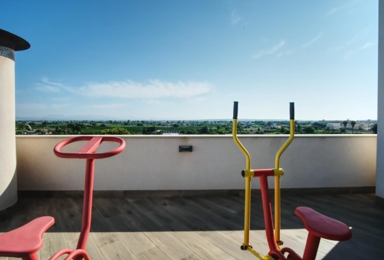 Revente - Appartement - Formentera del Segura - Pueblo 5