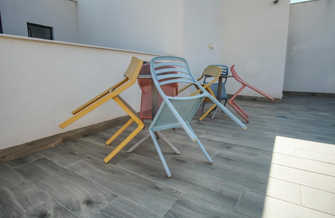 Revente - Appartement - Formentera del Segura - Pueblo 5