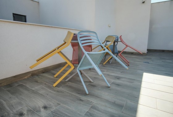 Revente - Appartement - Formentera del Segura - Pueblo 5
