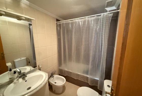 Revente - Appartement - Torrevieja - Centro