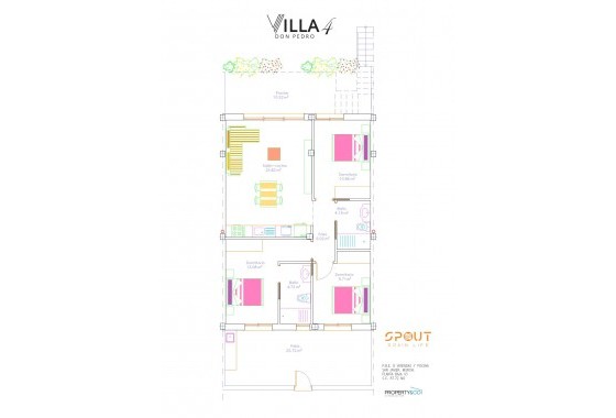 New Build - Villa - San Javier