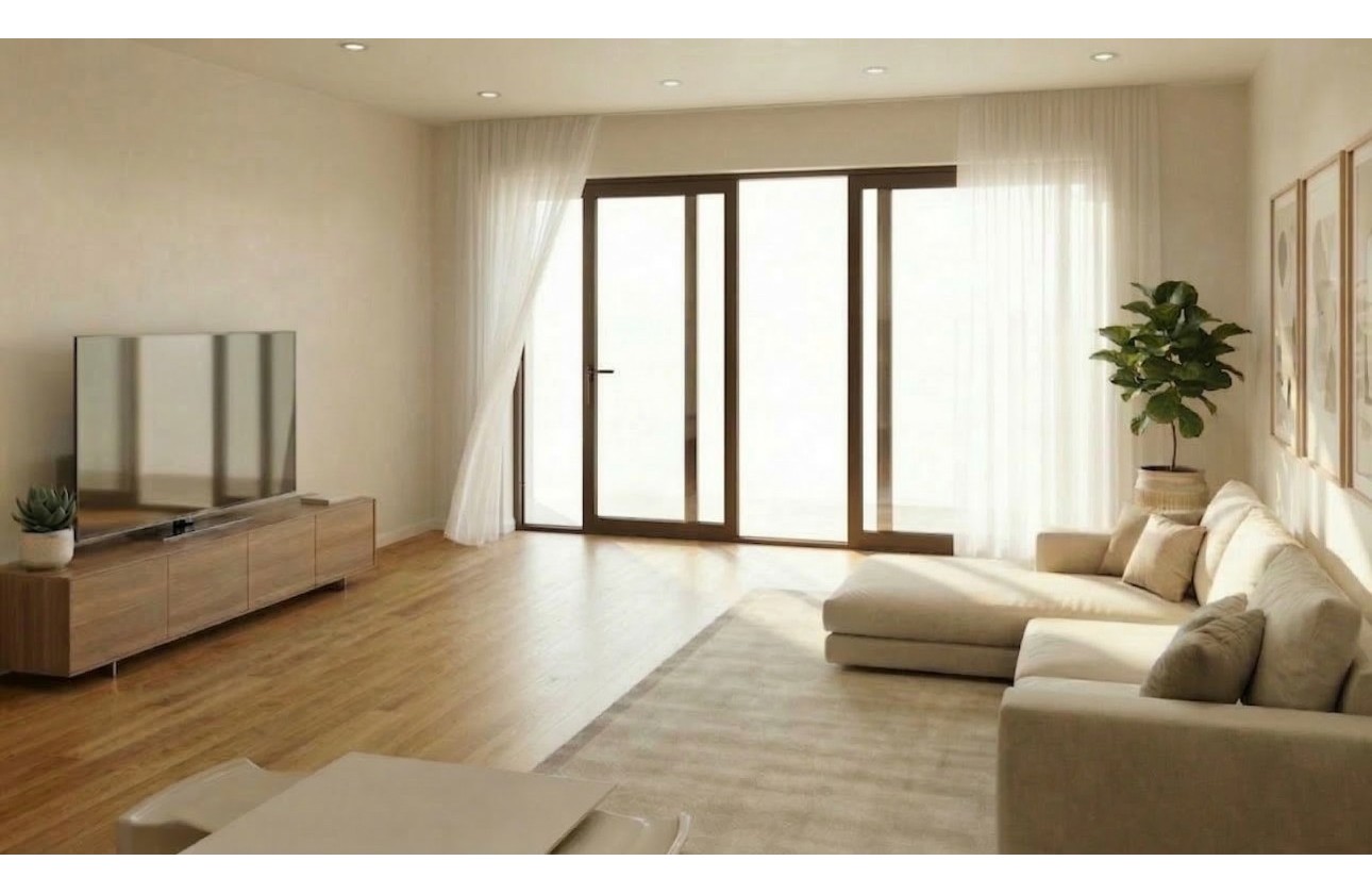 Nueva construcción  - Chalet - San Javier