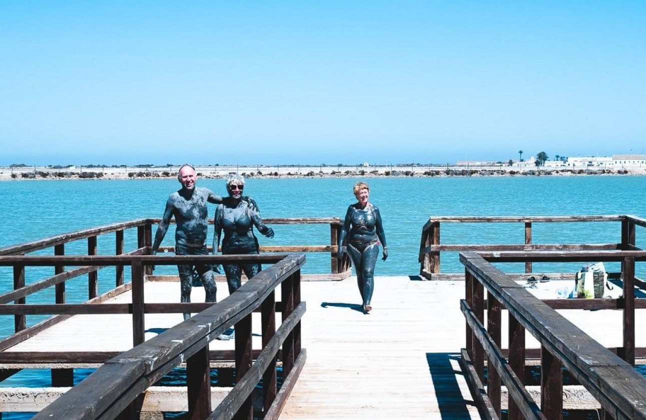 New Build - Bungalow - San Pedro del Pinatar - Las esperanzas