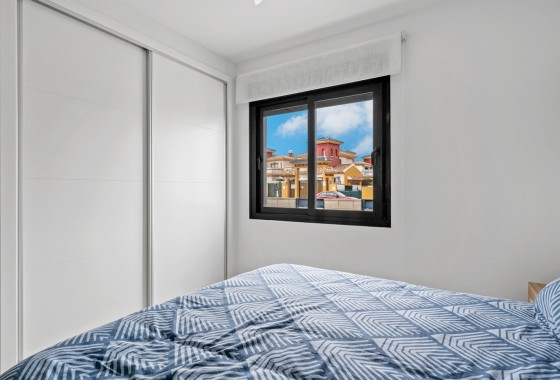 Resale - Apartment / flat - Orihuela Costa - Las Filipinas