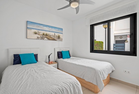 Resale - Apartment / flat - Orihuela Costa - Las Filipinas