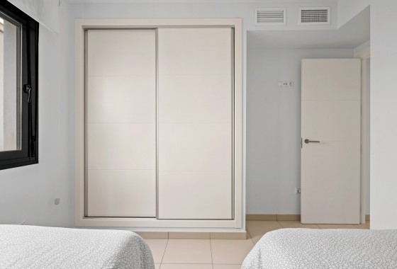 Resale - Apartment / flat - Orihuela Costa - Las Filipinas